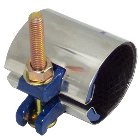 245 Series Redi-Clamps - Repair Clamps